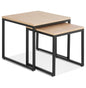 Design Lage Tafel